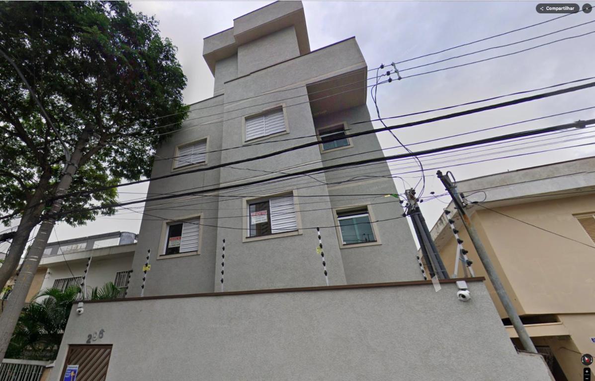 Apartamento Esquina Do Metro Proximo De Todo Comercio De Sp *